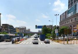 港口大道[廣州市增城區道路]