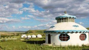 灤源殿旅遊度假村