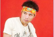 張玉濤 我為我強