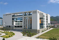 浙江海洋學院圖書館 浙江海洋學院圖書館