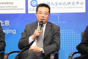 夏兵[首都師範大學設計學院副院長]