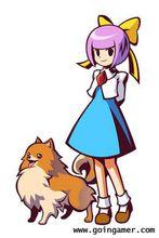 幽靈詭計主要角色