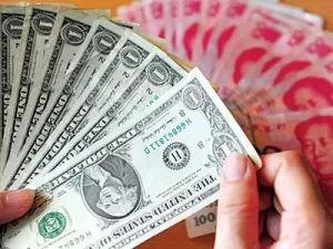 外債償債率 外債償債率