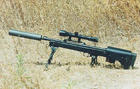 TCI M89狙擊步槍