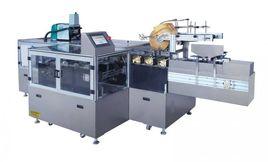 自動裝盒機 自動裝盒機