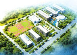 東北師範大學附屬中學朝陽學校 東北師範大學附屬中學朝陽學校