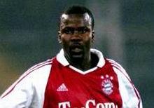 薩米&middot;庫福爾