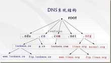 dns網速測試