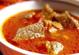 牛肉番茄菠菜煲 牛肉番茄菠菜煲