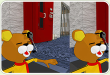 寶寶熊展廳找茬 寶寶熊展廳找茬