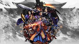 吞食孔明傳 吞食孔明傳