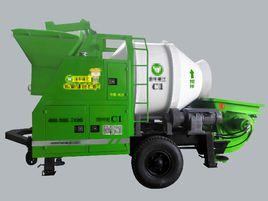 攪拌拖泵 攪拌拖泵