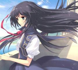 白鷺茉百合 白鷺茉百合