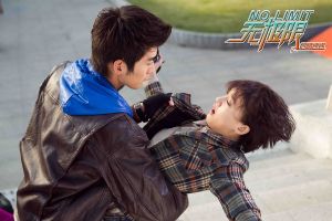 《極限愛戀》 《極限愛戀》