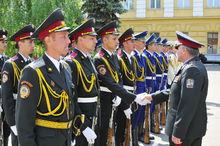 烏克蘭陸軍士兵