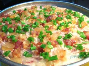 鹹香芋絲蝦米蒸糕 鹹香芋絲蝦米蒸糕