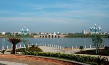 吳城鄱陽湖濕地