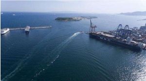 藍色經濟通道 藍色經濟通道