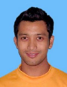 祖爾馬茲蘭·祖爾基夫利 祖爾馬茲蘭·祖爾基夫利