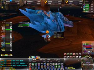 魚斯拉[遊戲《魔獸世界》中的BOSS]