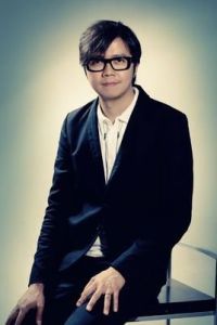 林健華[香港詞曲創作人]