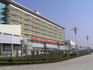 新沂市第一中學 新沂市第一中學