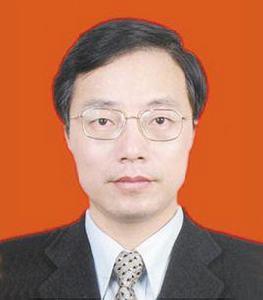 胡世忠[江西省人大常委會副主任]