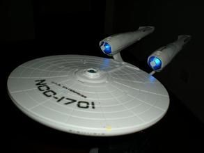 衝量引擎 衝量引擎