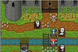 大城小兵[《大城小兵》是中國風slg策略類手遊]