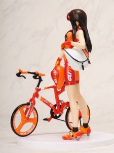 信使女孩 信使女孩