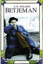 約翰&middot;貝傑曼