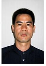 謝飛[塘紅鄉鄉長]