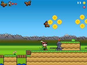 金幣的世界 金幣的世界