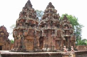高棉吳哥古蹟 高棉吳哥古蹟