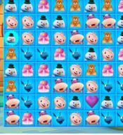 玩具熊消消看 玩具熊消消看