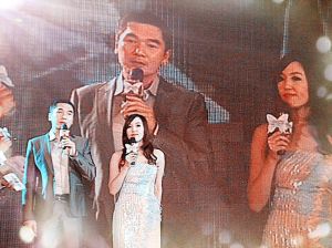 主持主持 明星見面會