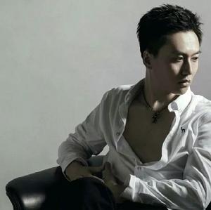 袁家寶[哈爾濱籍影視演員]