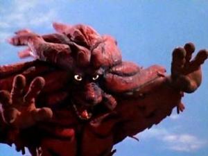 岩漿怪獸格拉 岩漿怪獸格拉