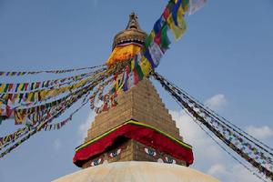 博達納特大佛塔