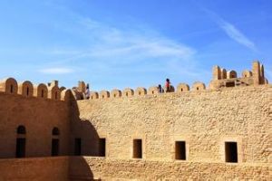 突尼西亞老城 突尼西亞老城