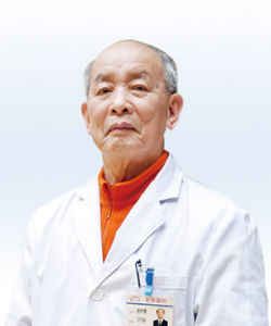 王中泰 太倉長征醫院