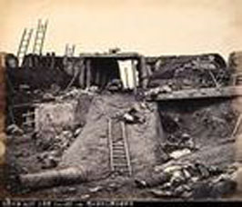 第二次鴉片戰爭