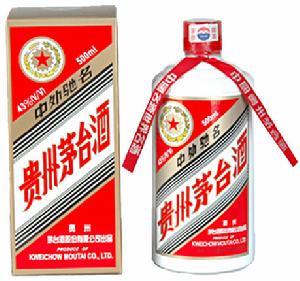 茅台酒 茅台酒