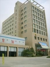 西安沐浴陽光酒店 西安沐浴陽光酒店