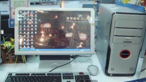 聯想家悅 U2122A 聯想家悅 U2122A