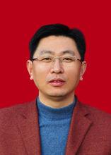 林森森[浙江省蒼南縣委常委、副縣長]