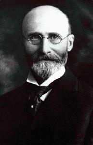 霍勒斯·艾倫 霍勒斯·艾倫