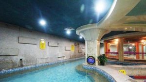 權金城休閒家園(農大店) 權金城休閒家園(農大店)