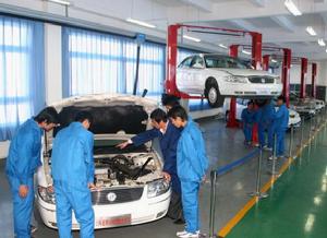 汽修培訓學校 汽修培訓學校