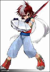 凱烏斯·庫爾茲 凱烏斯·庫爾茲